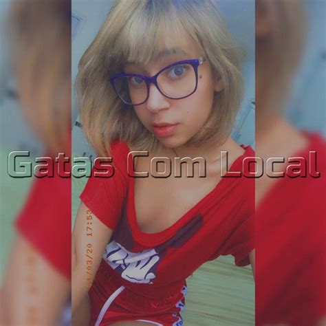 18+ Garotas de Programa em Brusque 